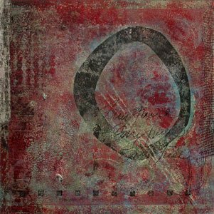 Approaching Stillness