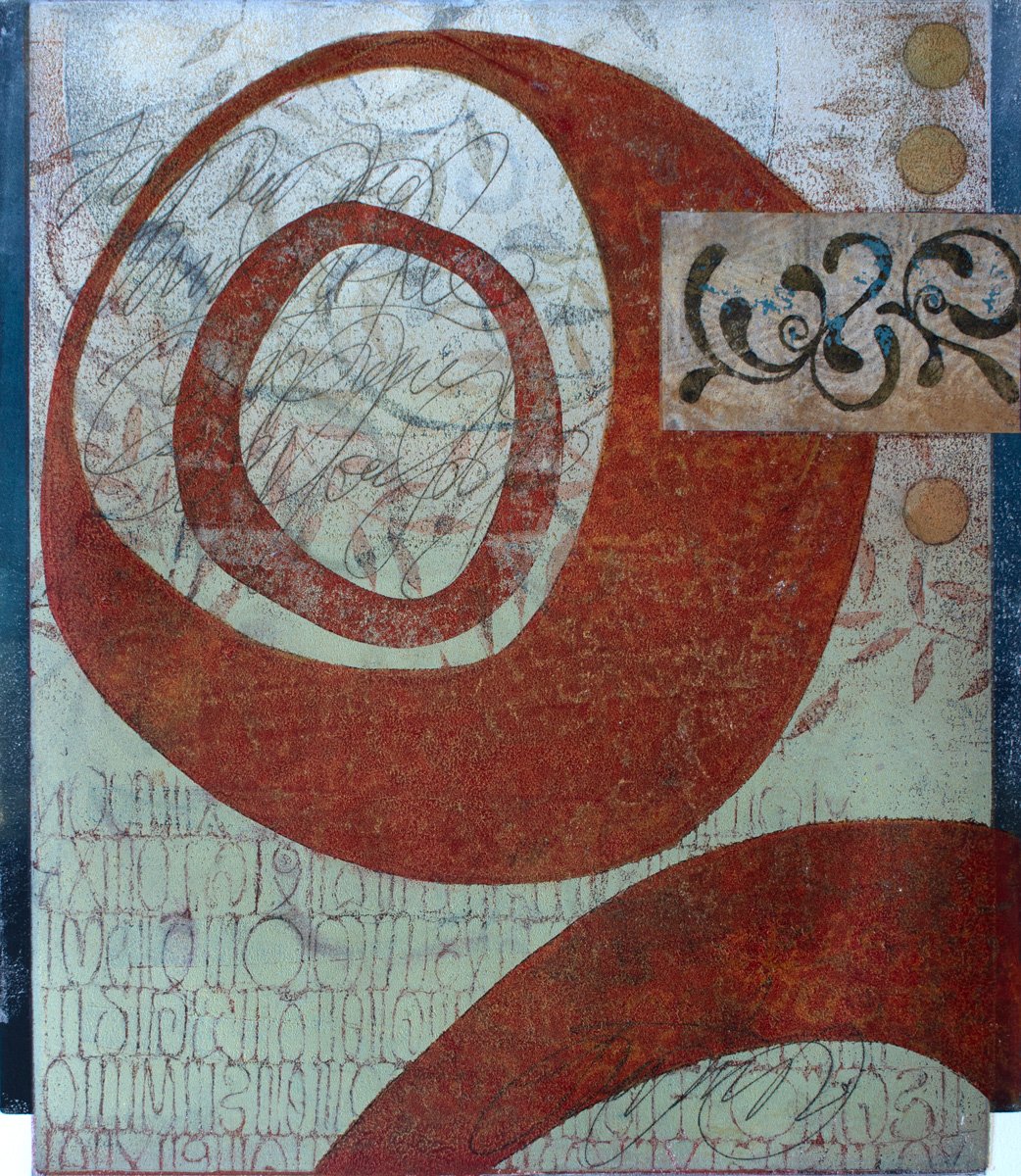 Enveloping Grace