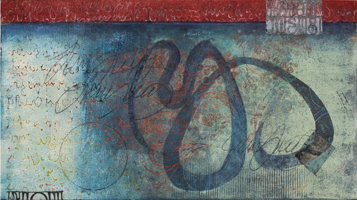 Ever-Changing Sameness