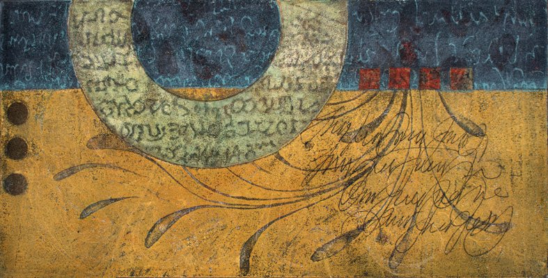 Structured Flexibility